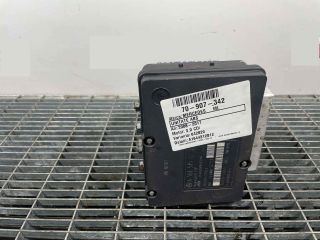 bontott MERCEDES-BENZ M-CLASS ABS Kocka