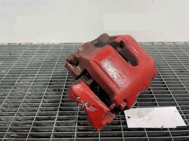 bontott MERCEDES-BENZ M-CLASS Bal első Féknyereg Munkahengerrel