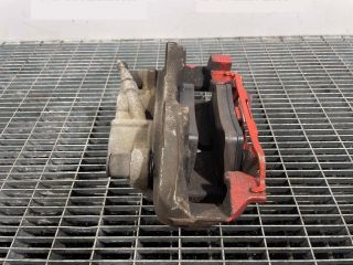 bontott MERCEDES-BENZ M-CLASS Bal első Féknyereg Munkahengerrel