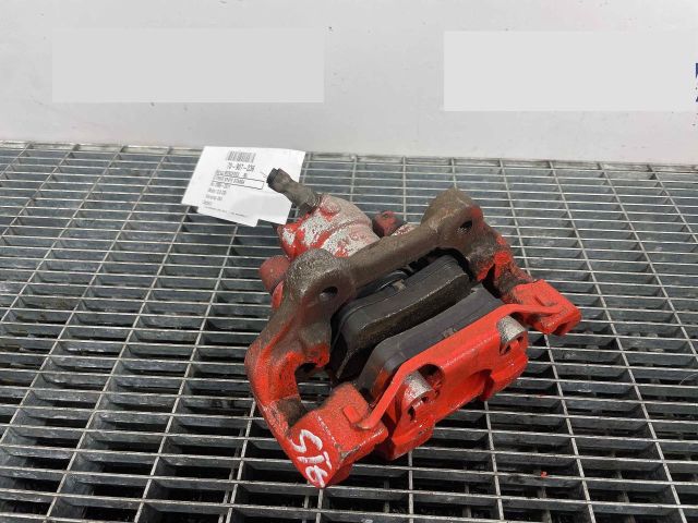 bontott MERCEDES-BENZ M-CLASS Bal hátsó Féknyereg Munkahengerrel