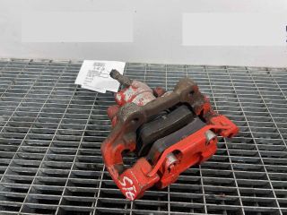 bontott MERCEDES-BENZ M-CLASS Bal hátsó Féknyereg Munkahengerrel