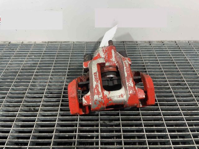 bontott MERCEDES-BENZ M-CLASS Bal hátsó Féknyereg Munkahengerrel