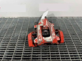 bontott MERCEDES-BENZ M-CLASS Bal hátsó Féknyereg Munkahengerrel