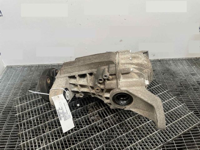 bontott MERCEDES-BENZ M-CLASS Differenciálmű Tartó Bak