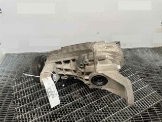 bontott MERCEDES-BENZ M-CLASS Differenciálmű Tartó Bak