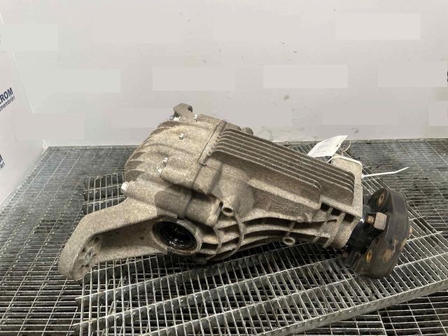 bontott MERCEDES-BENZ M-CLASS Differenciálmű Tartó Bak