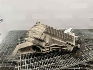 bontott MERCEDES-BENZ M-CLASS Differenciálmű Tartó Bak