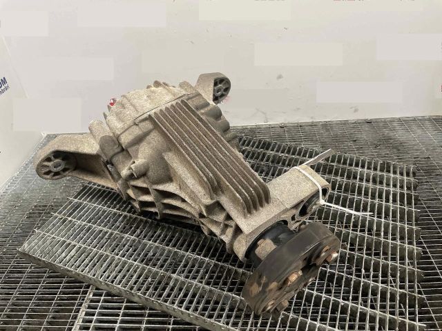 bontott MERCEDES-BENZ M-CLASS Differenciálmű Tartó Bak