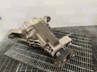 bontott MERCEDES-BENZ M-CLASS Differenciálmű Tartó Bak