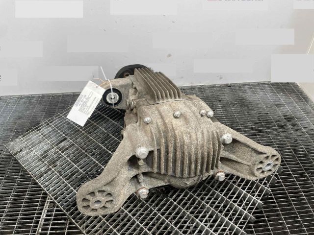 bontott MERCEDES-BENZ M-CLASS Differenciálmű Tartó Bak