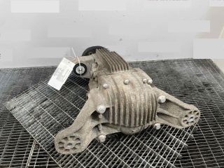 bontott MERCEDES-BENZ M-CLASS Differenciálmű Tartó Bak