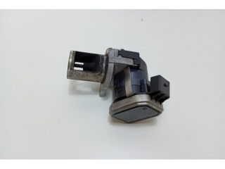 bontott MERCEDES-BENZ M-CLASS EGR / AGR Szelep