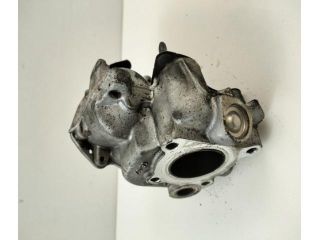 bontott MERCEDES-BENZ M-CLASS EGR / AGR Szelep