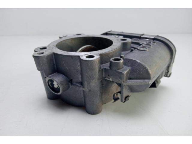 bontott MERCEDES-BENZ M-CLASS Fojtószelep (Elektromos)