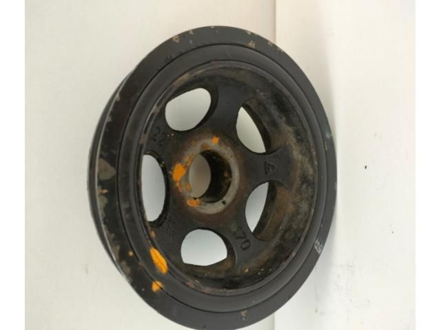 bontott MERCEDES-BENZ M-CLASS Főtengely Szíjtárcsa