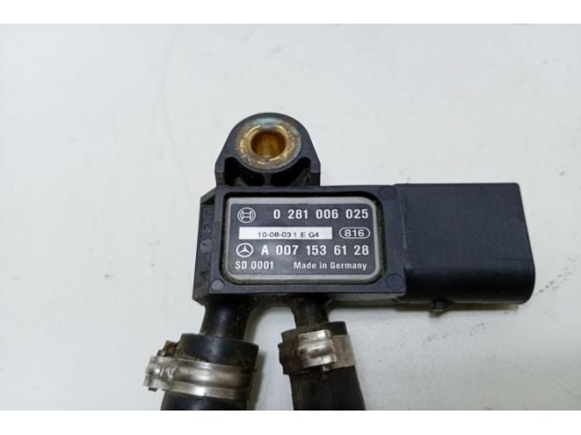 bontott MERCEDES-BENZ M-CLASS Jeladó (Magában)