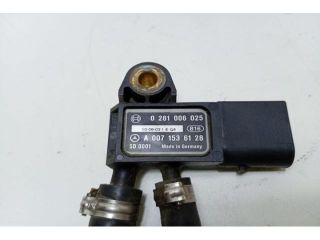 bontott MERCEDES-BENZ M-CLASS Jeladó (Magában)