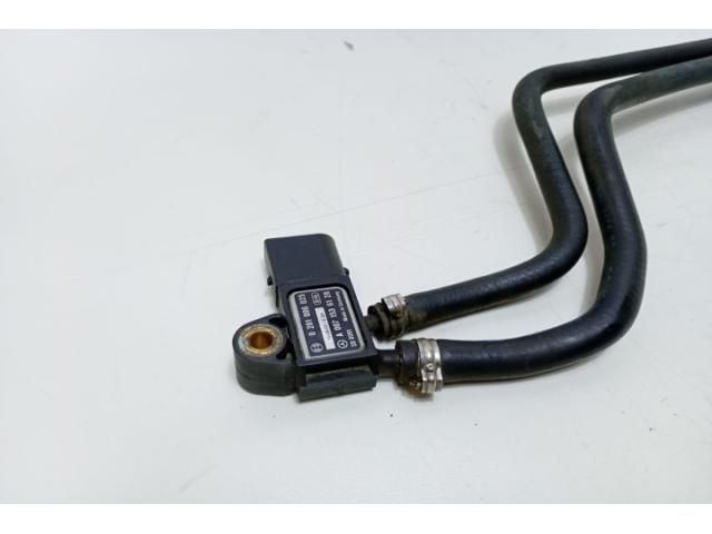 bontott MERCEDES-BENZ M-CLASS Jeladó (Magában)