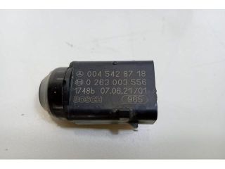 bontott MERCEDES-BENZ M-CLASS Jeladó (Magában)