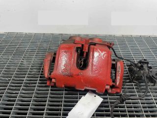 bontott MERCEDES-BENZ M-CLASS Jobb első Féknyereg Munkahengerrel