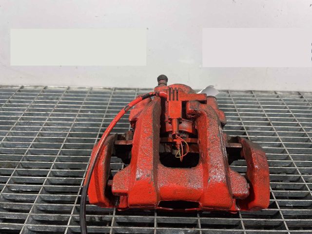 bontott MERCEDES-BENZ M-CLASS Jobb hátsó Féknyereg Munkahengerrel