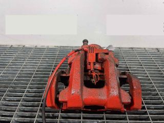 bontott MERCEDES-BENZ M-CLASS Jobb hátsó Féknyereg Munkahengerrel