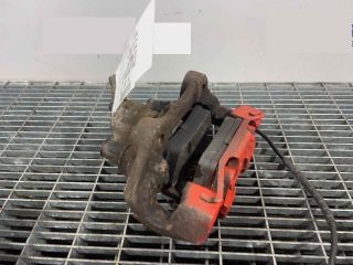 bontott MERCEDES-BENZ M-CLASS Jobb hátsó Féknyereg Munkahengerrel