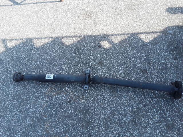 bontott MERCEDES-BENZ M-CLASS Kardántengely