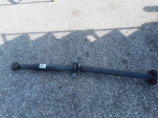 bontott MERCEDES-BENZ M-CLASS Kardántengely