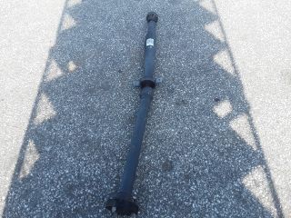 bontott MERCEDES-BENZ M-CLASS Kardántengely