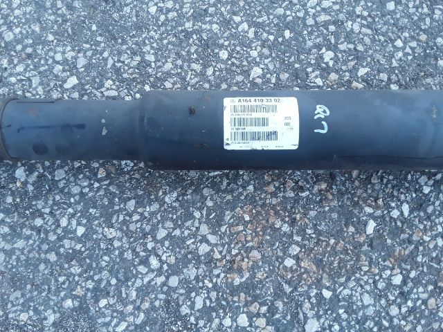 bontott MERCEDES-BENZ M-CLASS Kardántengely