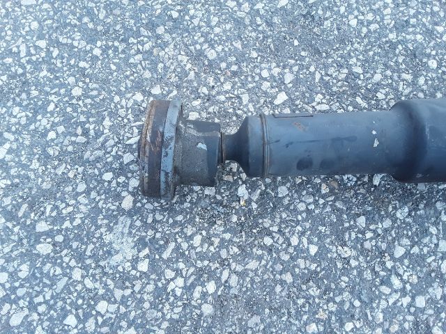 bontott MERCEDES-BENZ M-CLASS Kardántengely