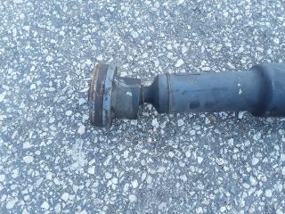 bontott MERCEDES-BENZ M-CLASS Kardántengely