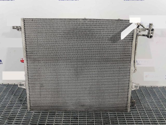 bontott MERCEDES-BENZ M-CLASS Klímahűtő Radiátor