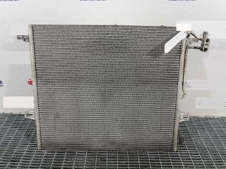 bontott MERCEDES-BENZ M-CLASS Klímahűtő Radiátor