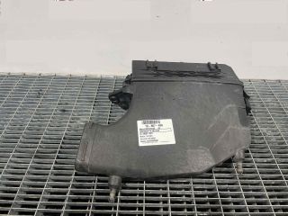 bontott MERCEDES-BENZ M-CLASS Légszűrő Ház