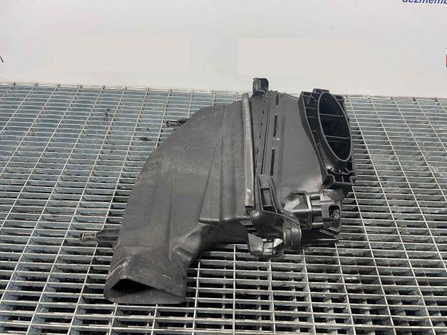 bontott MERCEDES-BENZ M-CLASS Légszűrő Ház