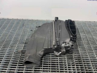 bontott MERCEDES-BENZ M-CLASS Légszűrő Ház