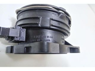 bontott MERCEDES-BENZ M-CLASS Légtömegmérő