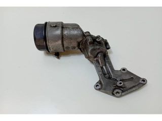 bontott MERCEDES-BENZ M-CLASS Olajszűrő Ház