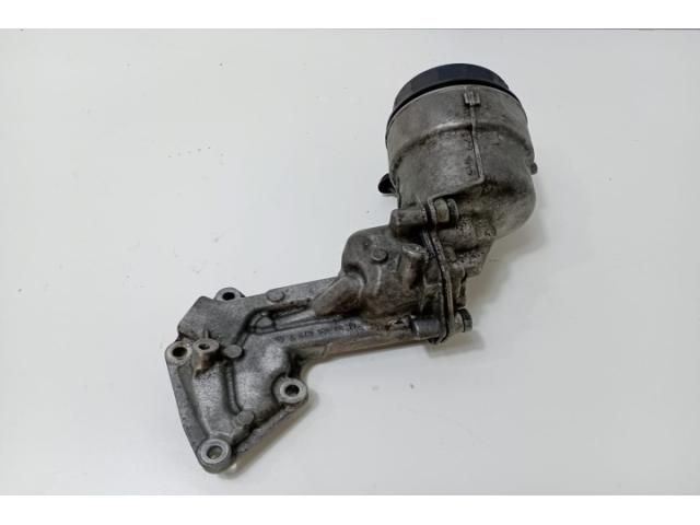 bontott MERCEDES-BENZ M-CLASS Olajszűrő Ház