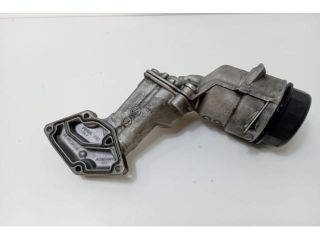 bontott MERCEDES-BENZ M-CLASS Olajszűrő Ház