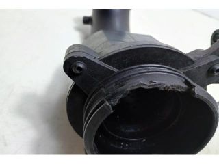 bontott MERCEDES-BENZ M-CLASS Rezonátor