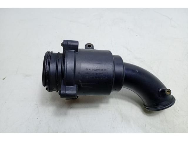 bontott MERCEDES-BENZ M-CLASS Rezonátor