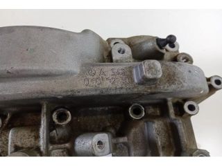 bontott MERCEDES-BENZ M-CLASS Szelepfedél