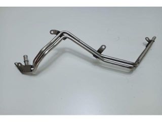 bontott MERCEDES-BENZ M-CLASS Tankbetöltő Cső (Fém)