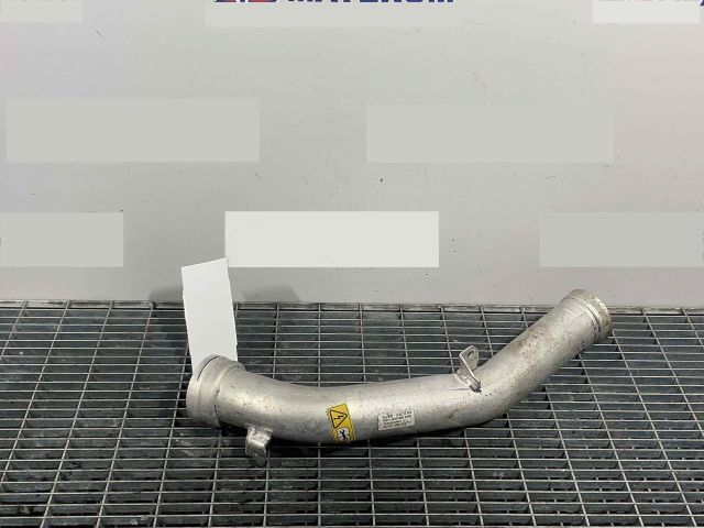 bontott MERCEDES-BENZ M-CLASS Turbócső