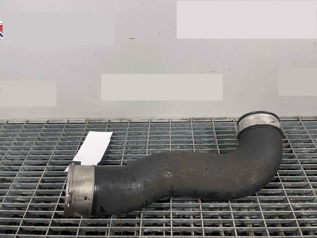 bontott MERCEDES-BENZ M-CLASS Turbócső