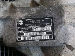 bontott MERCEDES-BENZ M-CLASS Differenciálmű Tartó Bak