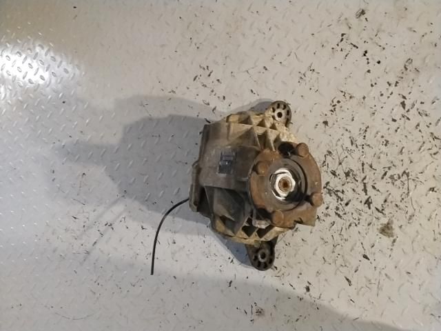 bontott MERCEDES-BENZ M-CLASS Hátsó Differenciálmű